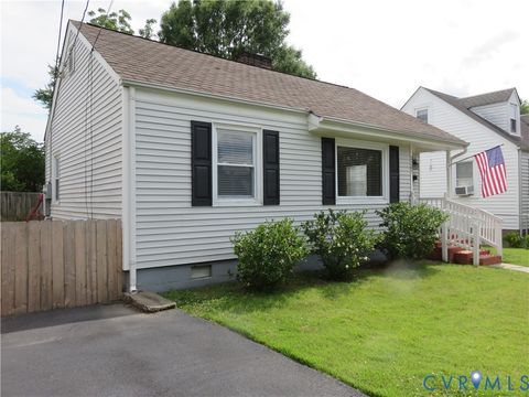 Tiny photo for 2307 Kent Street, Henrico, VA 23228 (MLS # 2616486)