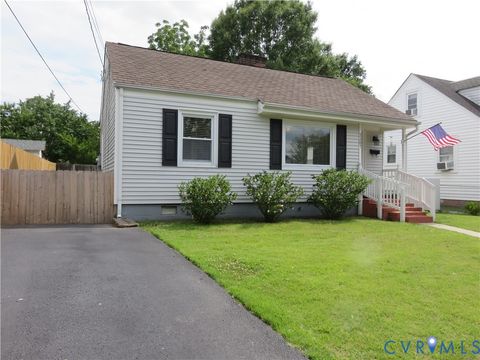 Tiny photo for 2307 Kent Street, Henrico, VA 23228 (MLS # 2616486)