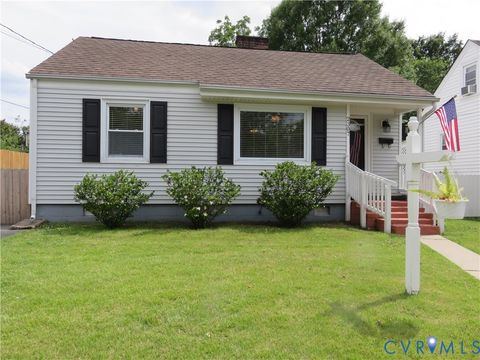 Tiny photo for 2307 Kent Street, Henrico, VA 23228 (MLS # 2616486)