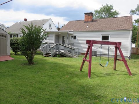Tiny photo for 2307 Kent Street, Henrico, VA 23228 (MLS # 2616486)