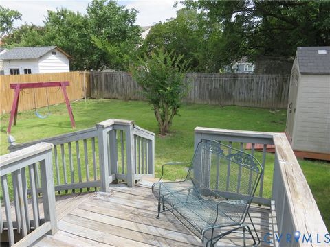 Tiny photo for 2307 Kent Street, Henrico, VA 23228 (MLS # 2616486)