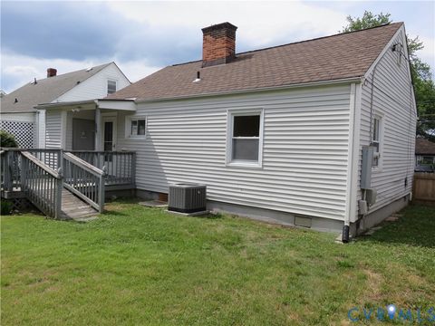 Tiny photo for 2307 Kent Street, Henrico, VA 23228 (MLS # 2616486)