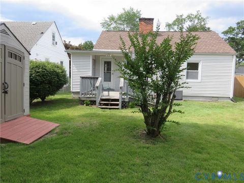 Tiny photo for 2307 Kent Street, Henrico, VA 23228 (MLS # 2616486)