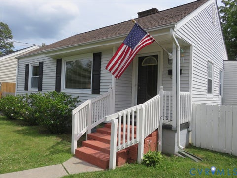 Tiny photo for 2307 Kent Street, Henrico, VA 23228 (MLS # 2616486)