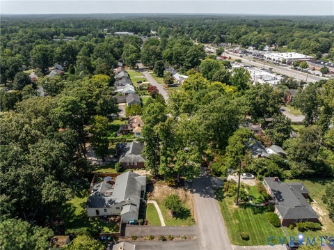 Tiny photo for 8809 Brawner Drive, Henrico, VA 23229 (MLS # 2623844)
