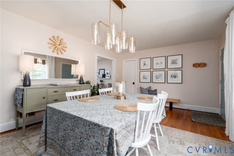 Tiny photo for 8809 Brawner Drive, Henrico, VA 23229 (MLS # 2623844)