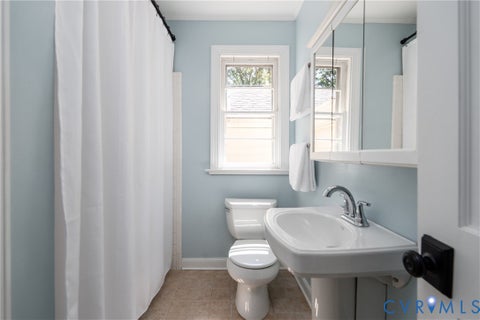 Tiny photo for 8809 Brawner Drive, Henrico, VA 23229 (MLS # 2623844)