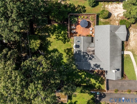 Tiny photo for 8809 Brawner Drive, Henrico, VA 23229 (MLS # 2623844)