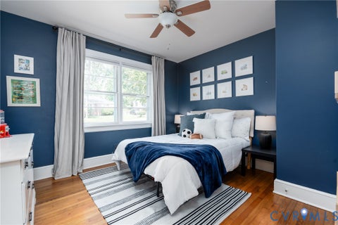 Tiny photo for 8809 Brawner Drive, Henrico, VA 23229 (MLS # 2623844)
