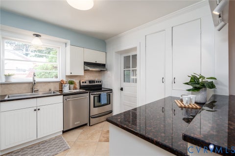 Tiny photo for 8809 Brawner Drive, Henrico, VA 23229 (MLS # 2623844)