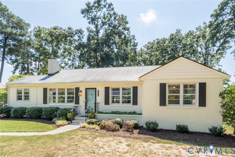 Tiny photo for 8809 Brawner Drive, Henrico, VA 23229 (MLS # 2623844)