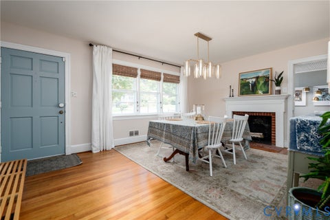 Tiny photo for 8809 Brawner Drive, Henrico, VA 23229 (MLS # 2623844)