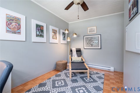Tiny photo for 8809 Brawner Drive, Henrico, VA 23229 (MLS # 2623844)