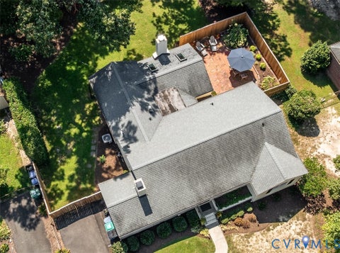 Tiny photo for 8809 Brawner Drive, Henrico, VA 23229 (MLS # 2623844)