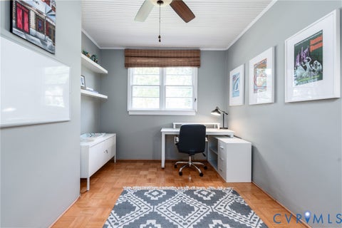 Tiny photo for 8809 Brawner Drive, Henrico, VA 23229 (MLS # 2623844)