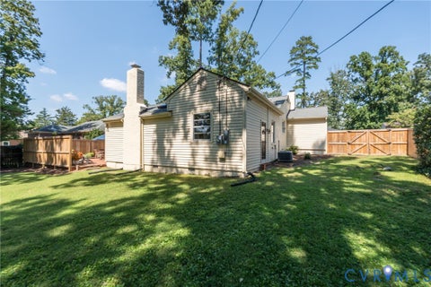 Tiny photo for 8809 Brawner Drive, Henrico, VA 23229 (MLS # 2623844)