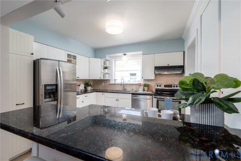 Tiny photo for 8809 Brawner Drive, Henrico, VA 23229 (MLS # 2623844)