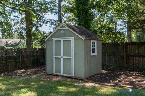 Tiny photo for 8809 Brawner Drive, Henrico, VA 23229 (MLS # 2623844)
