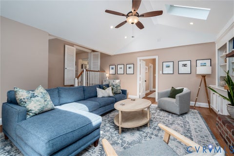 Tiny photo for 8809 Brawner Drive, Henrico, VA 23229 (MLS # 2623844)