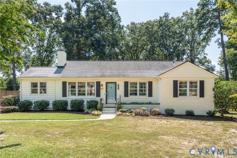 Tiny photo for 8809 Brawner Drive, Henrico, VA 23229 (MLS # 2623844)