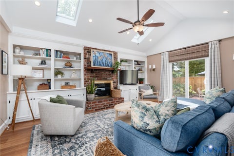 Tiny photo for 8809 Brawner Drive, Henrico, VA 23229 (MLS # 2623844)