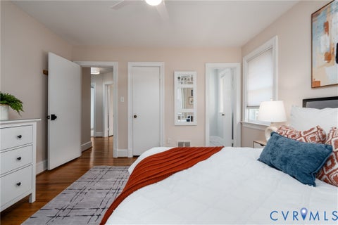 Tiny photo for 8809 Brawner Drive, Henrico, VA 23229 (MLS # 2623844)
