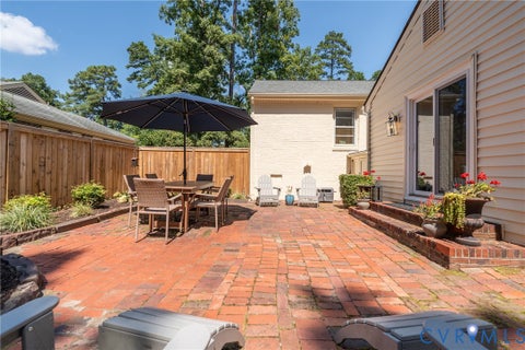 Tiny photo for 8809 Brawner Drive, Henrico, VA 23229 (MLS # 2623844)