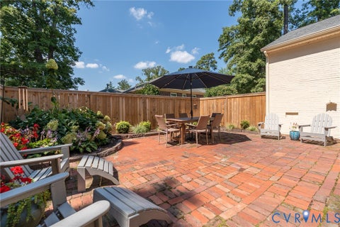 Tiny photo for 8809 Brawner Drive, Henrico, VA 23229 (MLS # 2623844)