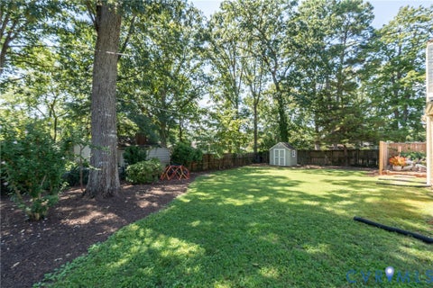Tiny photo for 8809 Brawner Drive, Henrico, VA 23229 (MLS # 2623844)