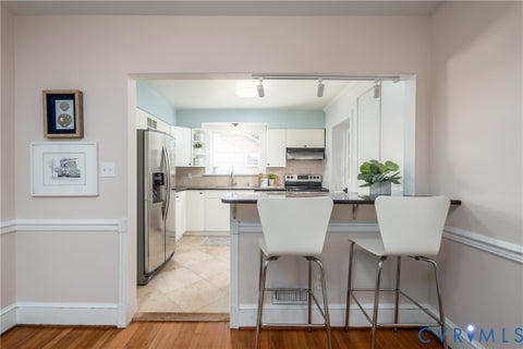 Tiny photo for 8809 Brawner Drive, Henrico, VA 23229 (MLS # 2623844)
