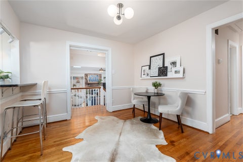 Tiny photo for 8809 Brawner Drive, Henrico, VA 23229 (MLS # 2623844)