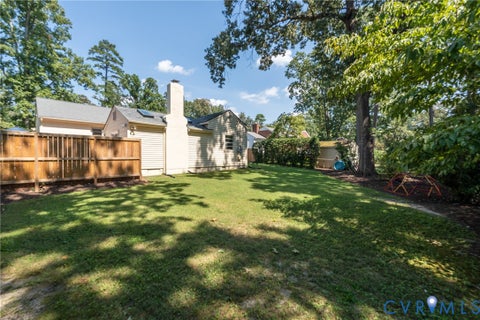 Tiny photo for 8809 Brawner Drive, Henrico, VA 23229 (MLS # 2623844)