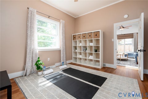 Tiny photo for 8809 Brawner Drive, Henrico, VA 23229 (MLS # 2623844)