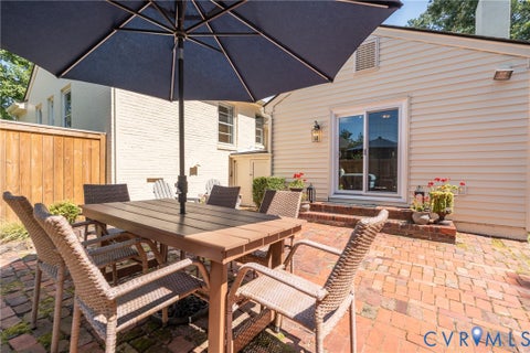 Tiny photo for 8809 Brawner Drive, Henrico, VA 23229 (MLS # 2623844)