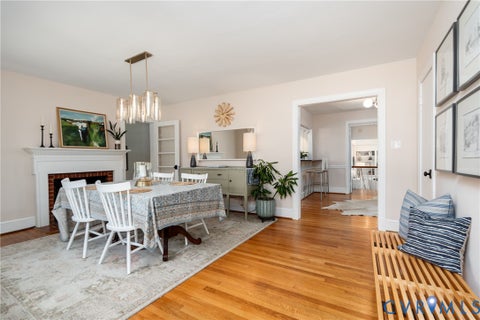 Tiny photo for 8809 Brawner Drive, Henrico, VA 23229 (MLS # 2623844)