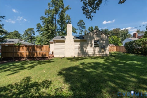 Tiny photo for 8809 Brawner Drive, Henrico, VA 23229 (MLS # 2623844)