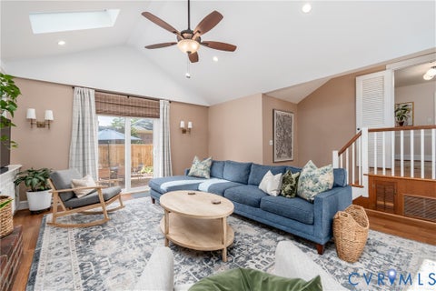 Tiny photo for 8809 Brawner Drive, Henrico, VA 23229 (MLS # 2623844)
