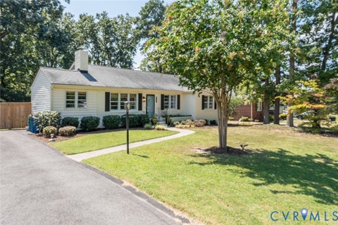 Photo of 8809 Brawner Drive, Henrico, VA 23229 (MLS # 2623844)