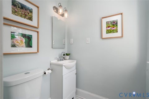 Tiny photo for 8809 Brawner Drive, Henrico, VA 23229 (MLS # 2623844)