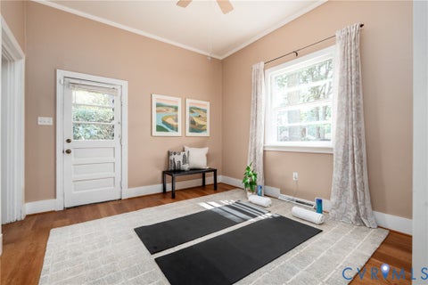 Tiny photo for 8809 Brawner Drive, Henrico, VA 23229 (MLS # 2623844)