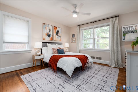 Tiny photo for 8809 Brawner Drive, Henrico, VA 23229 (MLS # 2623844)
