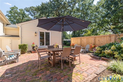 Tiny photo for 8809 Brawner Drive, Henrico, VA 23229 (MLS # 2623844)