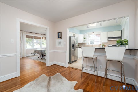Tiny photo for 8809 Brawner Drive, Henrico, VA 23229 (MLS # 2623844)
