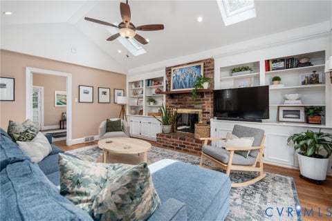 Tiny photo for 8809 Brawner Drive, Henrico, VA 23229 (MLS # 2623844)