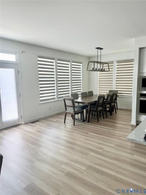 Tiny photo for 11719 Roaring River Trail, Glen Allen, VA 23059 (MLS # 2616955)