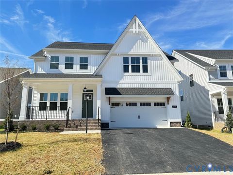 Tiny photo for 11719 Roaring River Trail, Glen Allen, VA 23059 (MLS # 2616955)