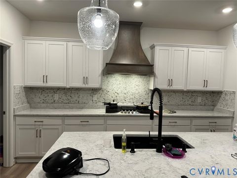 Tiny photo for 11719 Roaring River Trail, Glen Allen, VA 23059 (MLS # 2616955)