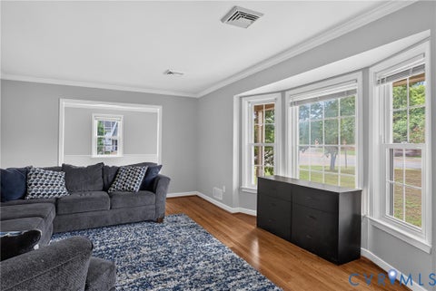 Tiny photo for 11041 W Huguenot Road, Richmond, VA 23235 (MLS # 2619792)
