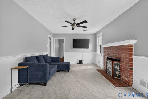 Tiny photo for 11041 W Huguenot Road, Richmond, VA 23235 (MLS # 2619792)