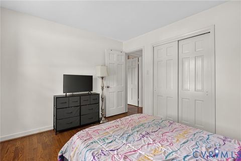 Tiny photo for 11041 W Huguenot Road, Richmond, VA 23235 (MLS # 2619792)